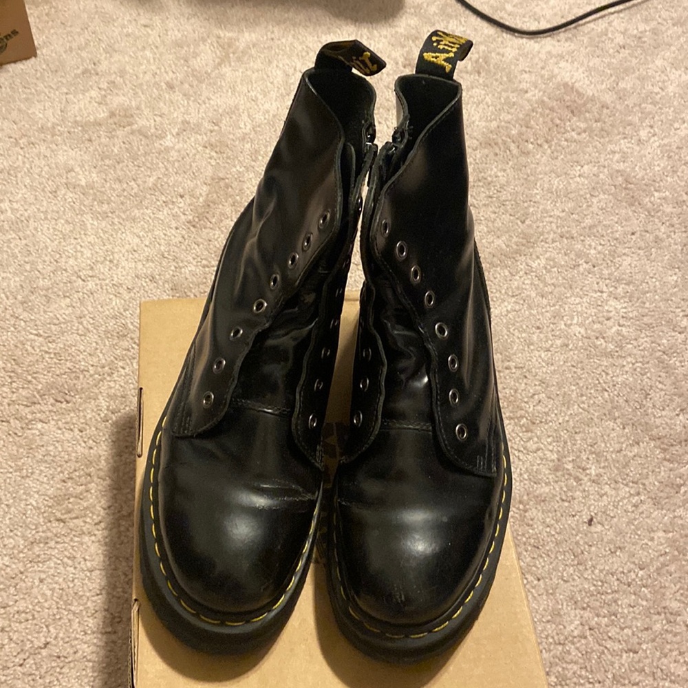 Dr. Martens